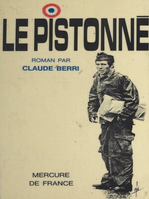 cover image of Le pistonné